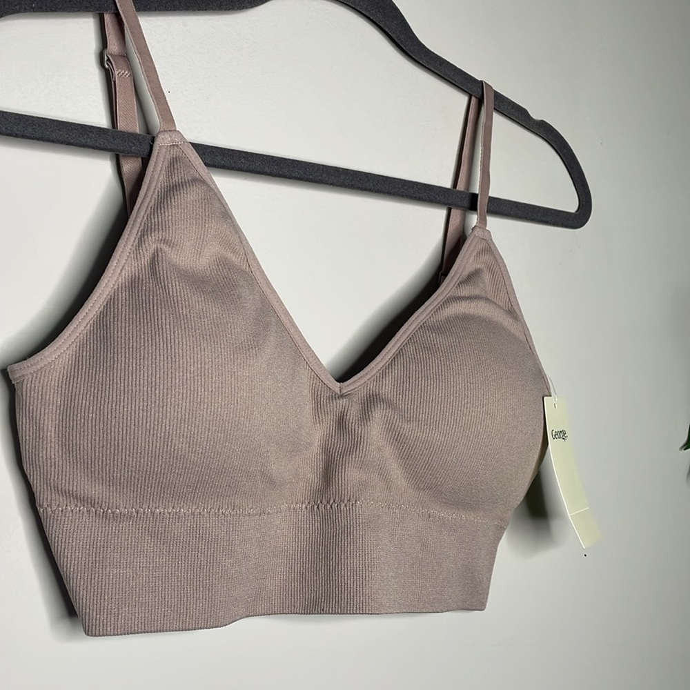 George Sports Bra - Picture 2 of 5